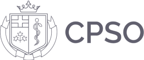 College of Physicians and Surgeons of Ontario logo