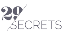 29 secrets logo