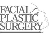 facial plastic surgery logo